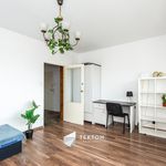 Wynajmij 3 sypialnię apartament z 54 m² w Poznań