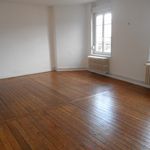 Appartement de 82 m² avec 2 chambre(s) en location à Reims