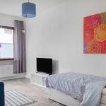 Miete 1 Schlafzimmer wohnung von 48 m² in Bremen