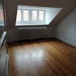 Lej 3-værelses lejlighed på 122 m² i Tønder