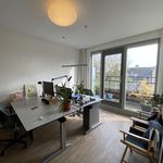 Huur 4 slaapkamer appartement van 99 m² in Rotterdam
