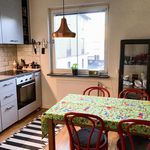 Rent 3 bedroom apartment of 75 m² in Solna