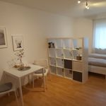 Rent 1 bedroom apartment of 22 m² in Würzburg