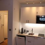 Rent 1 bedroom apartment in München