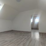Rent 4 bedroom apartment in Chleby
