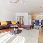 Pronajměte si 3 ložnic/e byt o rozloze 89 m² v Konstantinovy Lázně