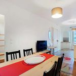 Appartement de 38 m² avec 1 chambre(s) en location à paris