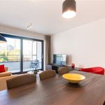 Rent 2 bedroom apartment of 85 m² in Evere