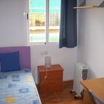 Alquilo 3 dormitorio apartamento de 77 m² en Granada