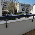 Rent 2 bedroom apartment of 50 m² in Noisy-le-Grand
