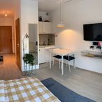 Rent 1 bedroom apartment of 25 m² in Dusseldorf