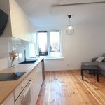 Rent 1 bedroom apartment of 21 m² in Katowice