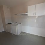 Rent 2 bedroom apartment of 50 m² in Castelsarrasin