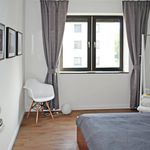 Miete 2 Schlafzimmer wohnung von 42 m² in Düsseldorf