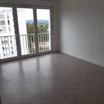 Rent 1 bedroom apartment of 32 m² in Autun