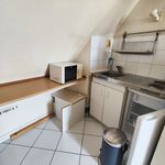 Rent 2 bedroom apartment of 27 m² in TOURST