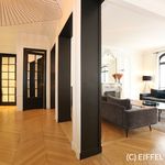 Appartement de 205 m² avec 4 chambre(s) en location à Paris