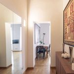 Affitto 1 camera appartamento di 55 m² in Roma