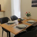 TOP-location! 3 room-apartment in historic center, private parking - university, clinics by foot