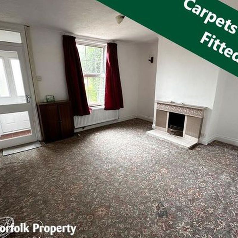 Cottage to rent in The Hills, Reedham, Norwich NR13 Cantley