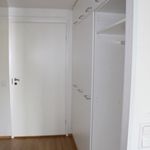 Rent 2 bedroom house of 44 m² in Hervanta,