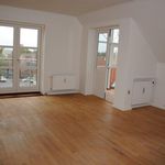 Rent 4 bedroom apartment of 126 m² in Viborg