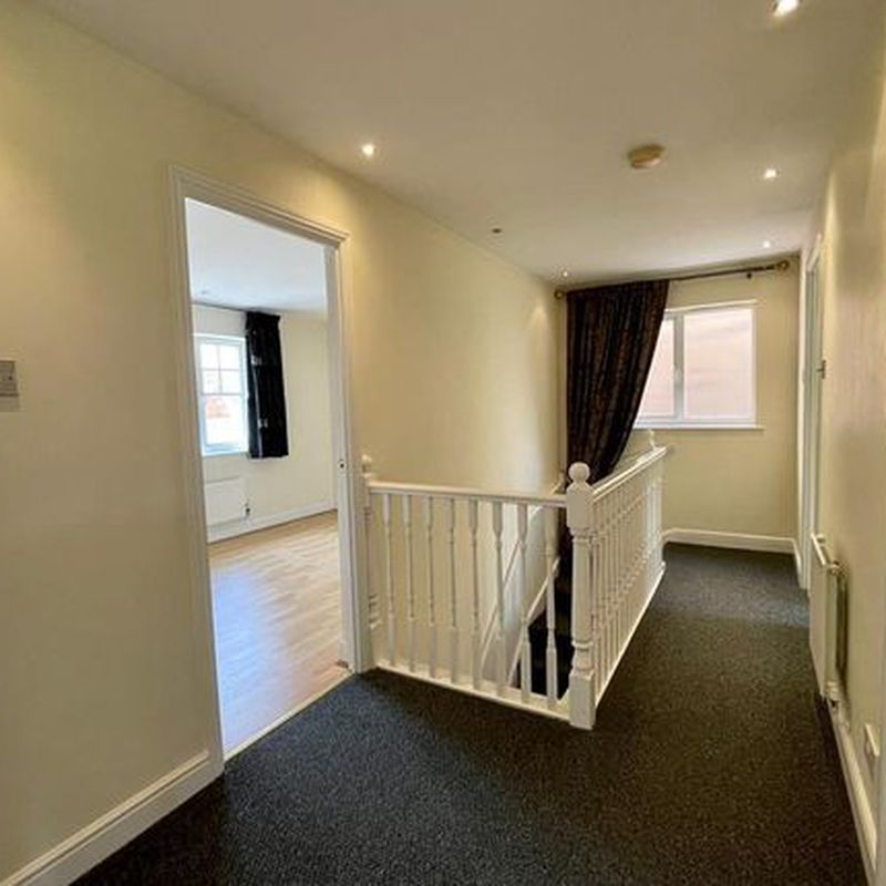 Property to rent in Lightswood Close, Cheshunt, Waltham Cross EN7 Hammond Street