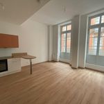Rent 1 bedroom apartment of 39 m² in Toulouse