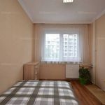 Rent 3 bedroom apartment of 56 m² in Debrecen