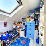 Huur 2 slaapkamer appartement in Fontaine-l'Evêque