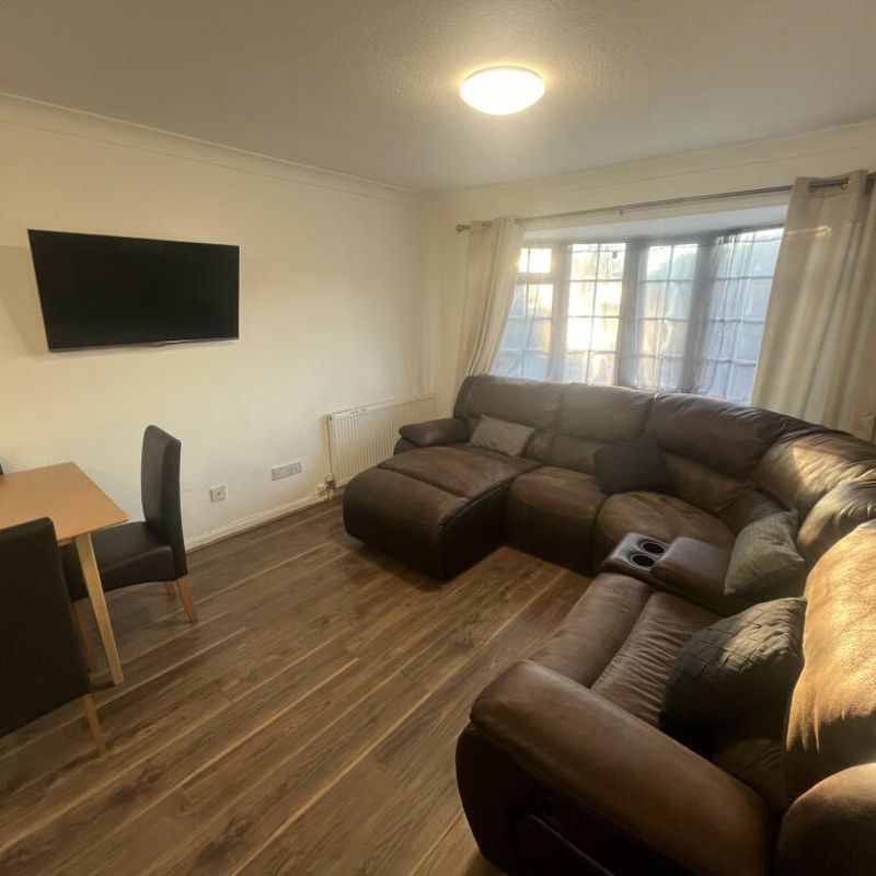 Apartment for rent in Leeds West Park