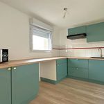 Rent 1 bedroom apartment in SAINT-ORENS-DE-GAMEVILLE