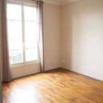 Appartement de 41 m² avec 2 chambre(s) en location à Enghien-les-Bains
