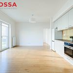 Wynajmij 3 sypialnię apartament z 66 m² w Łódź