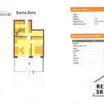 Rent 2 bedroom apartment of 80 m² in Frýdek-Místek