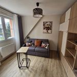 Appartement de 22 m² avec 1 chambre(s) en location à Haguenau
