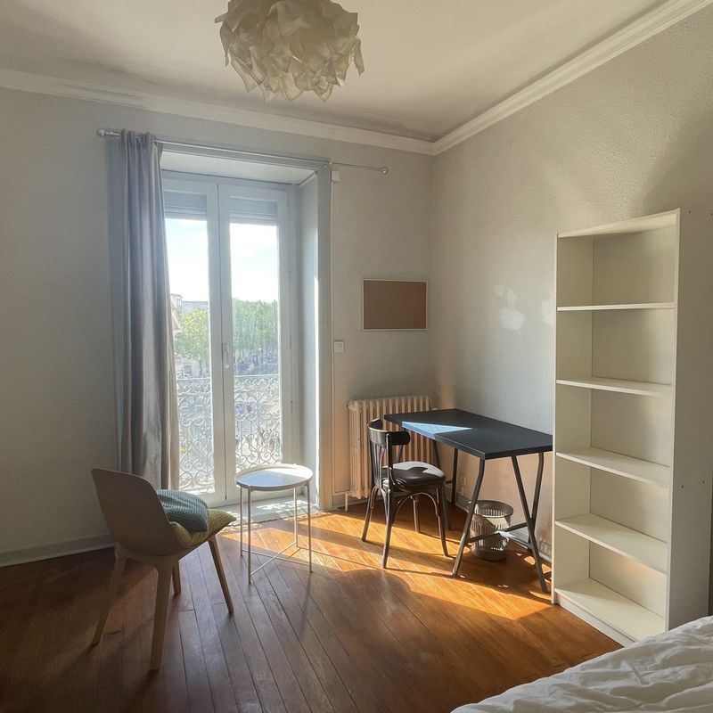 Appartement de  14 m² à Montpellier