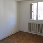 Rent 4 bedroom apartment of 64 m² in MEYMAC