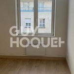 Appartement de 120 m² avec 5 chambre(s) en location à Compiègne