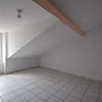 Appartement de 85 m² avec 4 chambre(s) en location à Vals-les-Bains