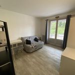 Rent 1 bedroom apartment of 16 m² in ALBIT