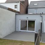 Rent 2 bedroom house of 139 m² in Mons