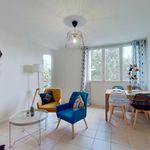 Rent 4 bedroom apartment of 72 m² in Bron