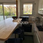 Rent 2 bedroom apartment of 47 m² in Asnieres sur seine