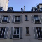 Rent 1 bedroom apartment of 15 m² in PARIS 11
