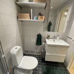 Rent 1 bedroom apartment of 27 m² in Sundbyberg
