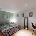Rent 5 bedroom apartment of 14 m² in Roubaix