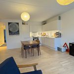 Rent 4 bedroom apartment of 101 m² in Bomhusvej