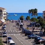 Rent 1 bedroom apartment of 30 m² in Cagnes-sur-Mer