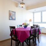 Rent 3 bedroom apartment of 130 m² in Portela